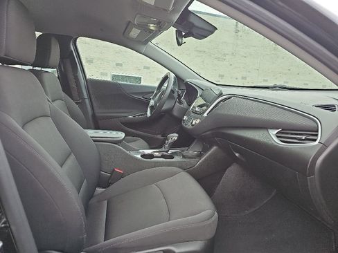 Used 2023 Chevrolet Malibu LT FWD image 6