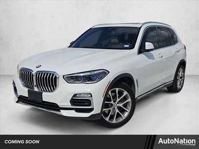 Used 2019 BMW X5 xDrive40i w/ Premium Package