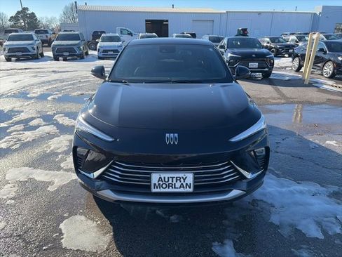 New 2026 Buick Envista Preferred w/ Convenience I Package image 9