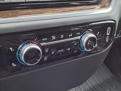 New 2026 GMC Sierra 1500 Elevation w/ Elevation Select Package image 13