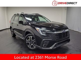 Used 2023 Subaru Ascent Limited AWD/4WD video 1