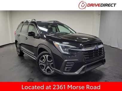 Used 2023 Subaru Ascent Limited