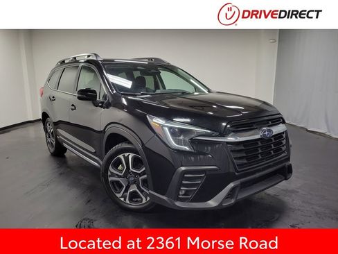 Used 2023 Subaru Ascent Limited AWD/4WD image 1