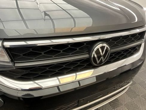 Used 2023 Volkswagen Taos S FWD image 27