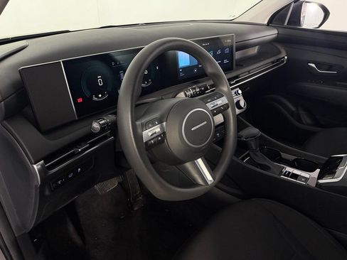 Used 2026 Hyundai Tucson SEL AWD/4WD image 19