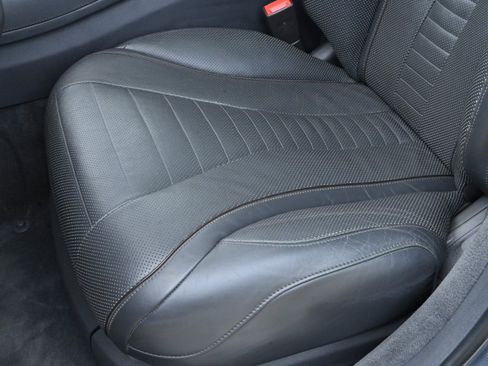 Used 2020 Mercedes-Benz S 560 Sedan image 29