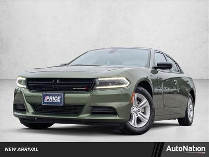 Used 2023 Dodge Charger SXT