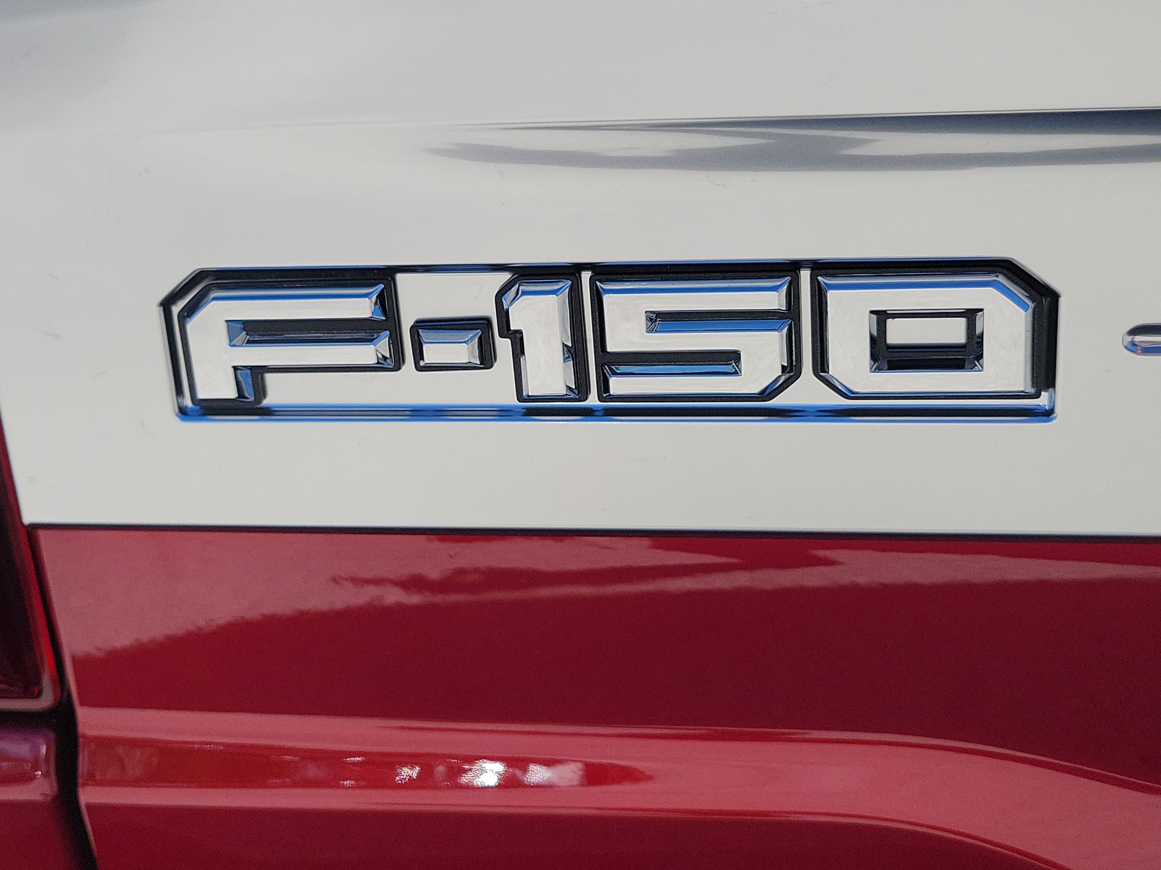 New 2026 Ford F150 King Ranch AWD/4WD image 12