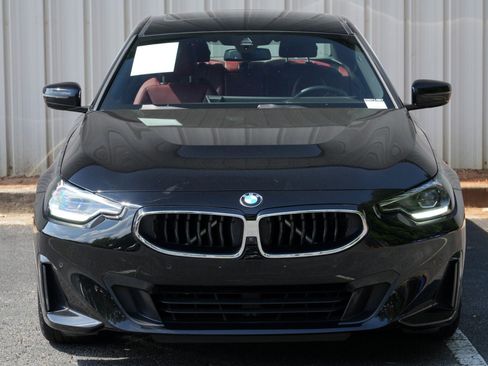 Used 2023 BMW 230i Coupe w/ Convenience Package RWD image 45