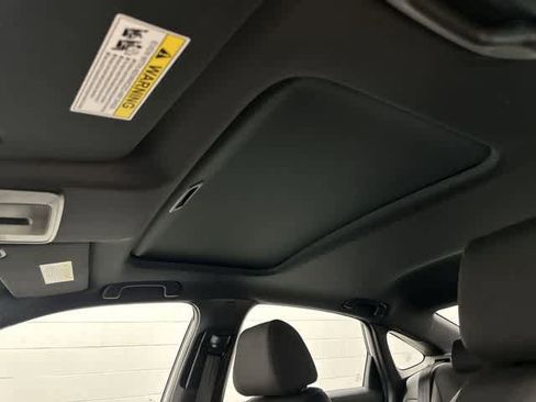 Certified 2026 Honda Civic Sport image 27