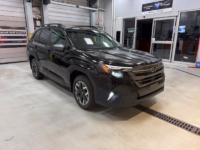 New 2026 Subaru Forester Premium AWD/4WD image 4