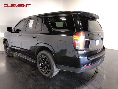 Used 2023 Chevrolet Tahoe Z71 image 7