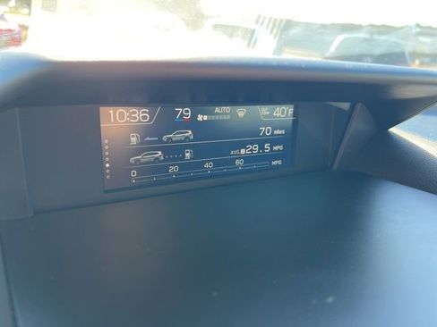 Used 2020 Subaru Forester Premium w/ Popular Package #1 image 19