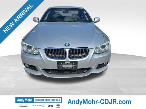 Used 2012 BMW 335i Coupe RWD image 2