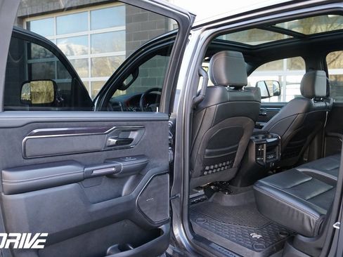 Used 2022 RAM 1500 TRX w/ TRX Level 2 Equipment Group image 37