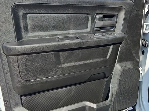 New 2026 RAM 3500 Tradesman image 21