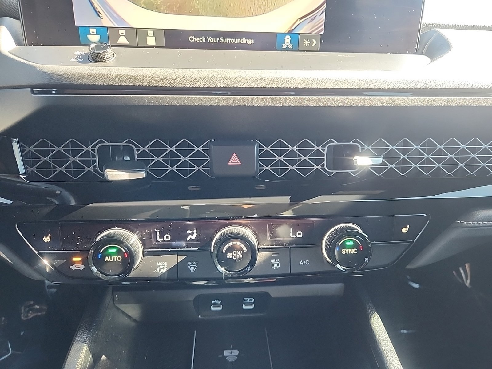 Used 2025 Honda Accord Sport image 25