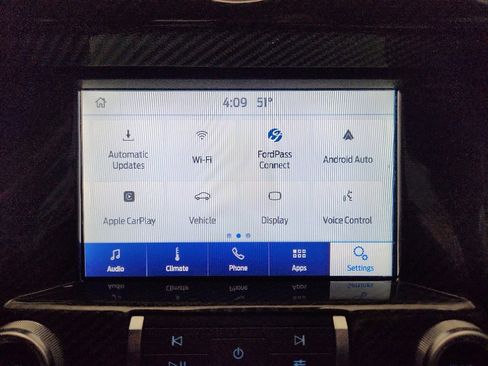 Used 2021 Ford Mustang GT w/ Equipment Group 301A image 19