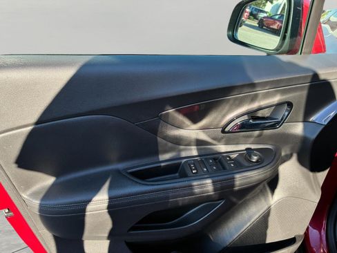 Used 2017 Buick Encore Preferred FWD image 9