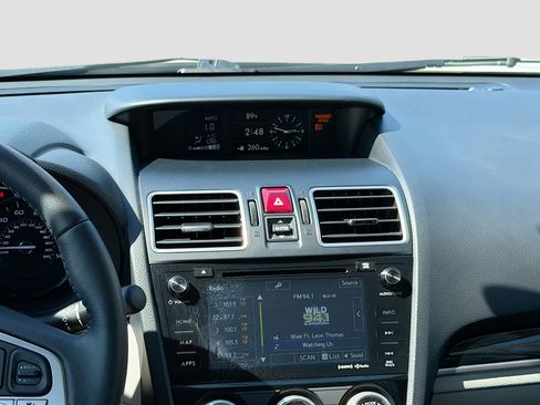 Used 2017 Subaru Forester 2.5i Limited image 19