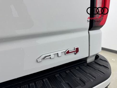 Used 2022 GMC Sierra 1500 AT4 w/ AT4 Premium Package image 14
