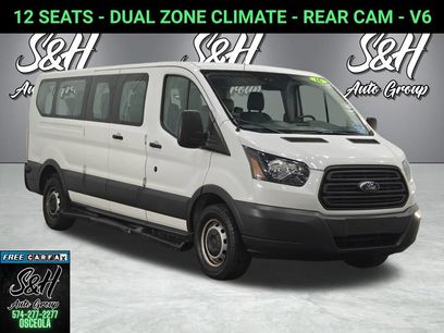 Used 2016 Ford Transit 350 XL