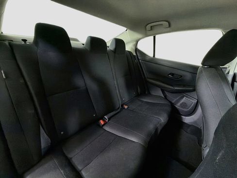 Used 2025 Nissan Sentra S FWD image 26