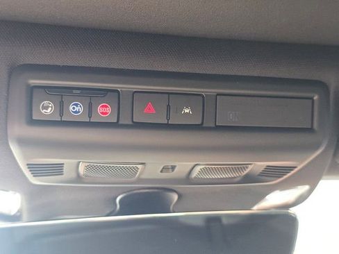 New 2025 Chevrolet Corvette E-Ray w/ Battery Protection Package image 6