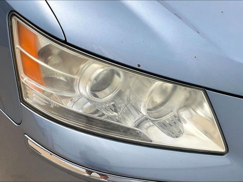 Used 2010 Hyundai Sonata Limited FWD image 32
