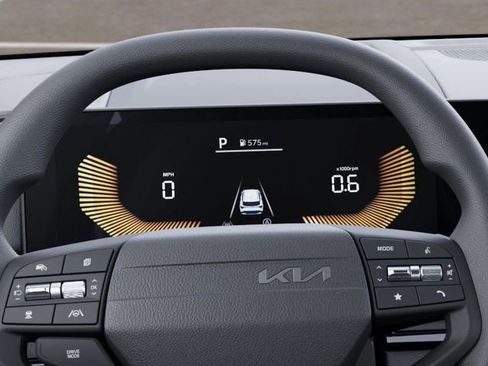 New 2026 Kia Sportage LX image 22