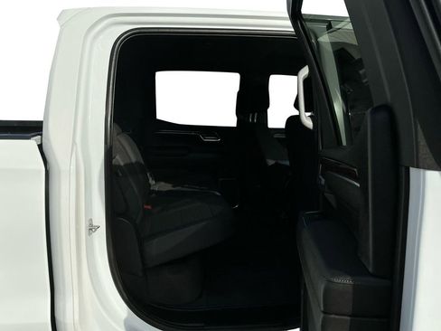 Used 2023 GMC Sierra 1500 Elevation w/ X31 Off-Road Package image 23