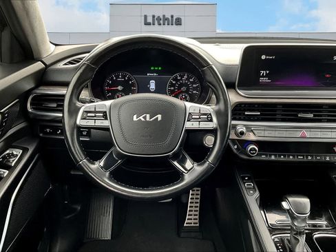 Used 2022 Kia Telluride SX image 15
