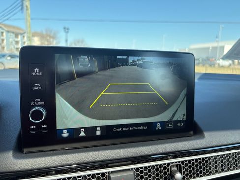 Certified 2026 Honda Civic Sport Touring image 17