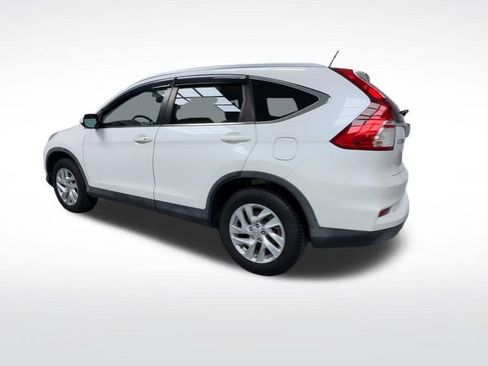 Used 2016 Honda CR-V EX-L image 6