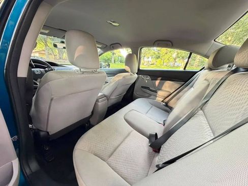 Used 2015 Honda Civic LX image 8