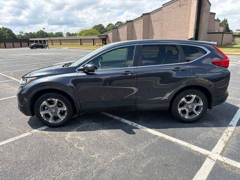 Used 2019 Honda CR-V EX-L image 3