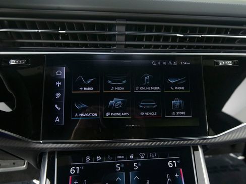 Used 2026 Audi RS Q8 performance AWD/4WD image 22