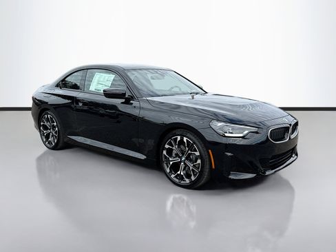 New 2026 BMW 230i Coupe image 1