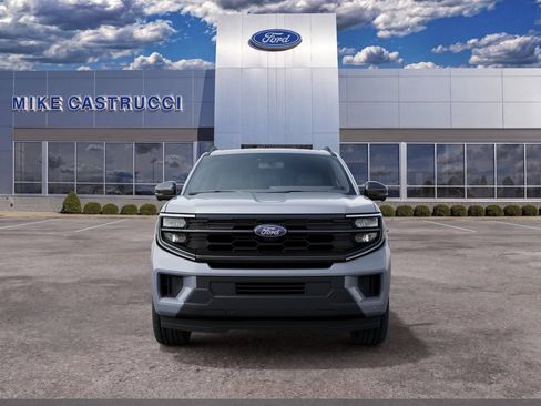 New 2027 Ford Expedition Active AWD/4WD image 3