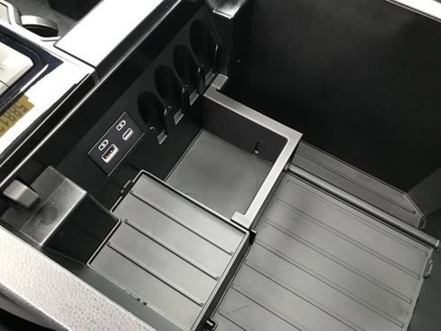 New 2026 Toyota Sequoia Platinum image 24