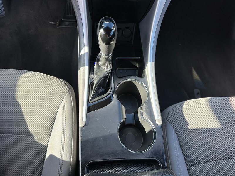 Used 2013 Hyundai Sonata GLS FWD image 19