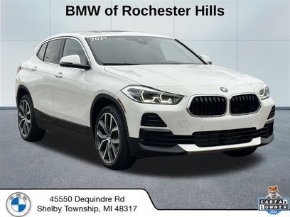 Used 2021 BMW X2 xDrive28i w/ Convenience Package