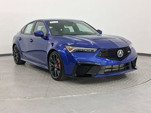 Used 2024 Acura Integra Type S image 7