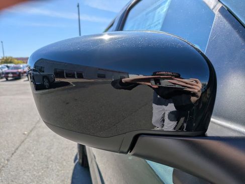 New 2026 Nissan Frontier SV w/ SV Convenience Package image 12