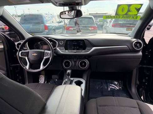 Used 2020 Chevrolet Blazer LT w/ Redline Edition FWD image 17