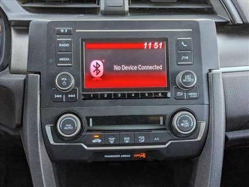 Used 2019 Honda Civic LX image 13