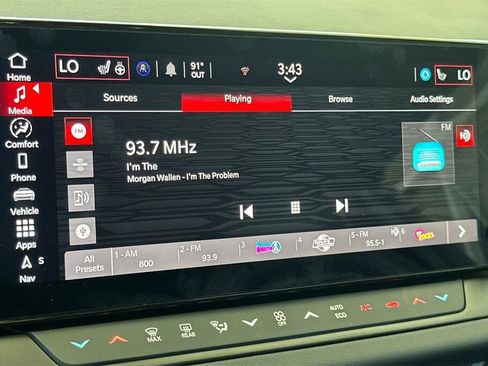 New 2024 Dodge Charger Daytona Scat Pack w/ Plus Group image 26