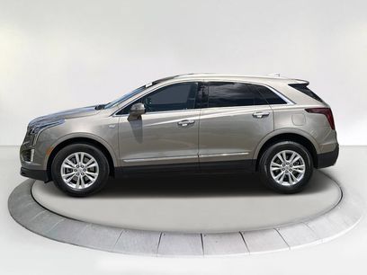Certified 2023 Cadillac XT5 Luxury