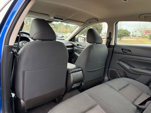 Used 2025 Nissan Altima 2.5 SV image 29