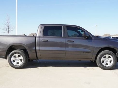 New 2026 RAM 1500 Tradesman RWD image 10